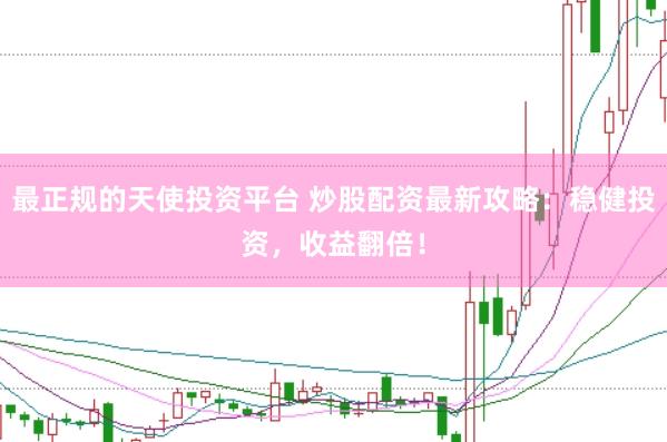 最正规的天使投资平台 炒股配资最新攻略：稳健投资，收益翻倍！