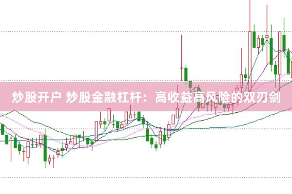 炒股开户 炒股金融杠杆：高收益高风险的双刃剑