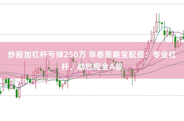 炒股加杠杆亏掉250万 华泰策略宝配资：专业杠杆，助您掘金A股