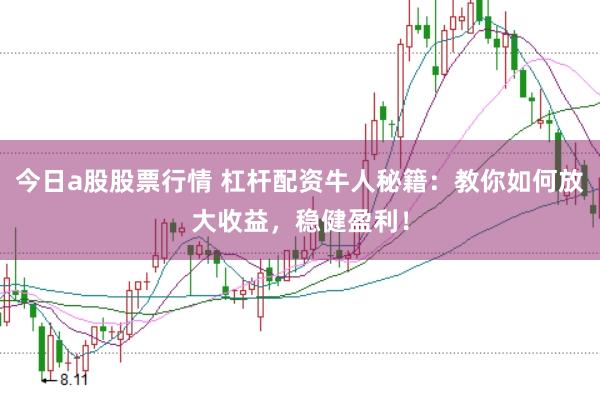 今日a股股票行情 杠杆配资牛人秘籍：教你如何放大收益，稳健盈利！