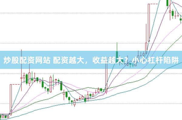 炒股配资网站 配资越大，收益越大？小心杠杆陷阱