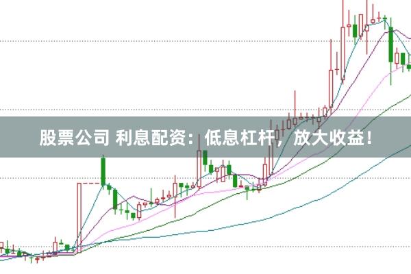 股票公司 利息配资：低息杠杆，放大收益！
