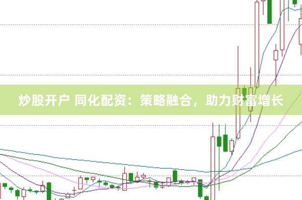炒股开户 同化配资：策略融合，助力财富增长