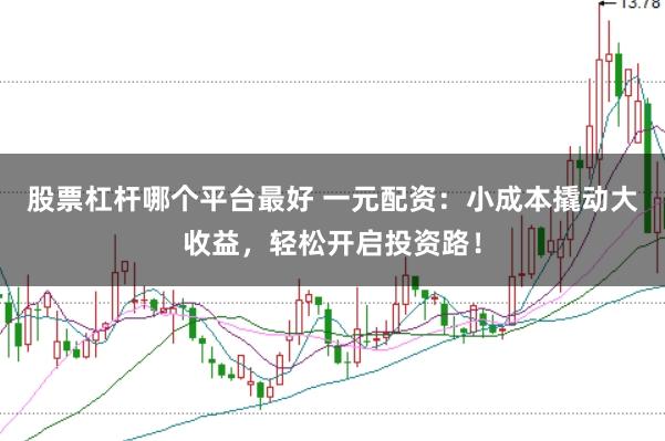 股票杠杆哪个平台最好 一元配资：小成本撬动大收益，轻松开启投资路！