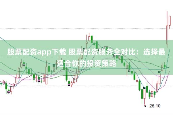 股票配资app下载 股票配资服务全对比：选择最适合你的投资策略