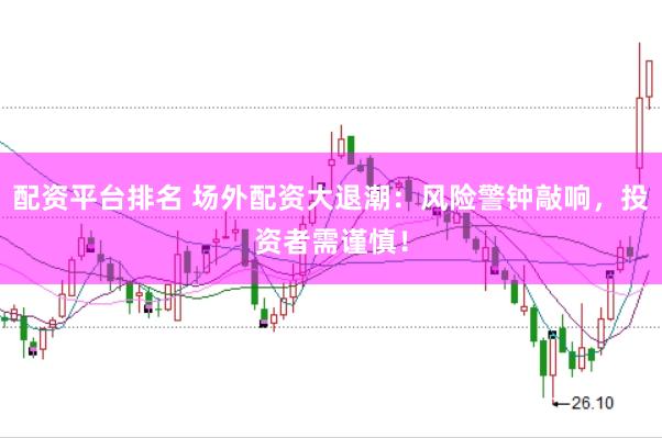 配资平台排名 场外配资大退潮：风险警钟敲响，投资者需谨慎！