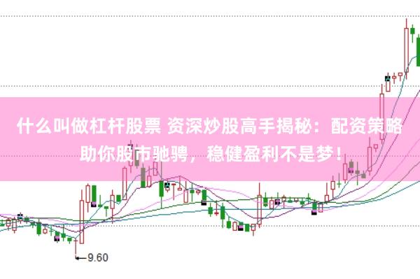 什么叫做杠杆股票 资深炒股高手揭秘：配资策略助你股市驰骋，稳健盈利不是梦！