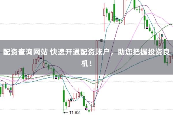配资查询网站 快速开通配资账户，助您把握投资良机！