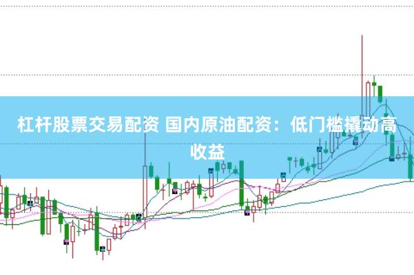 杠杆股票交易配资 国内原油配资：低门槛撬动高收益