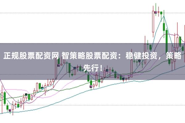 正规股票配资网 智策略股票配资：稳健投资，策略先行！