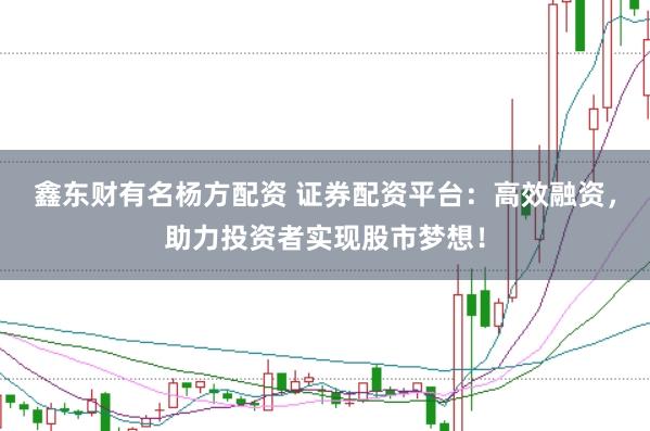 鑫东财有名杨方配资 证券配资平台：高效融资，助力投资者实现股市梦想！