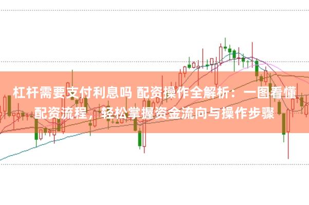 杠杆需要支付利息吗 配资操作全解析：一图看懂配资流程，轻松掌握资金流向与操作步骤