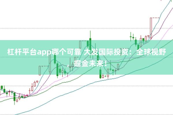 杠杆平台app哪个可靠 大发国际投资：全球视野，掘金未来！