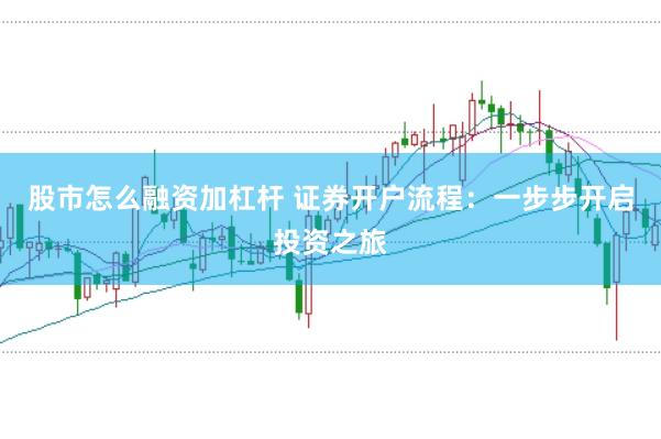 股市怎么融资加杠杆 证券开户流程：一步步开启投资之旅