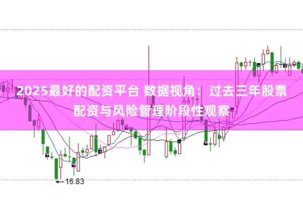 2025最好的配资平台 数据视角:过去三年股票配资与风险管理阶段性观察
