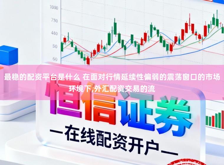 最稳的配资平台是什么 在面对行情延续性偏弱的震荡窗口的市场环境下,外汇配资交易的流