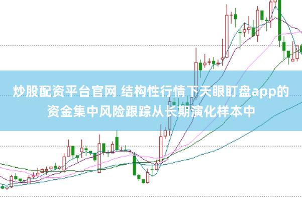 炒股配资平台官网 结构性行情下天眼盯盘app的资金集中风险跟踪从长期演化样本中