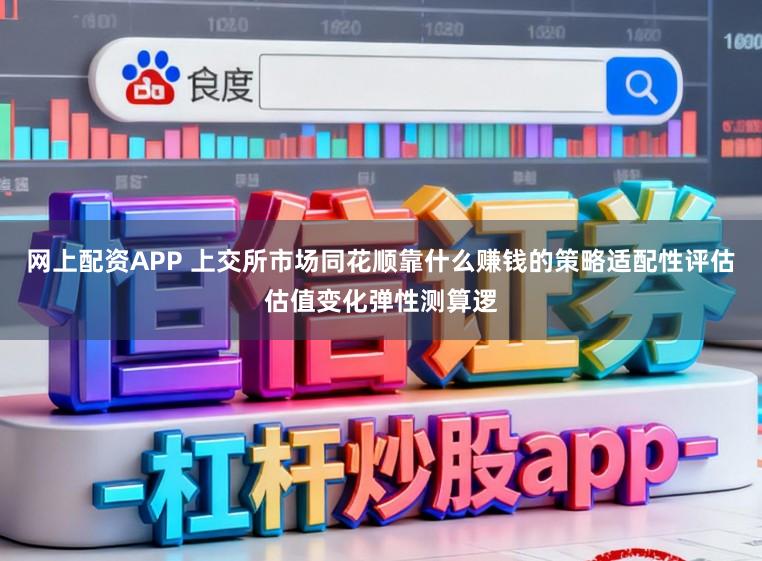 网上配资APP 上交所市场同花顺靠什么赚钱的策略适配性评估估值变化弹性测算逻