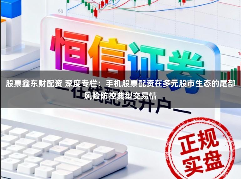 股票鑫东财配资 深度专栏：手机股票配资在多元股市生态的尾部风险防控典型交易情
