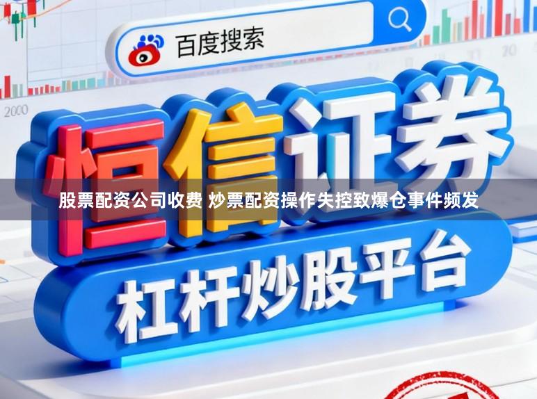 股票配资公司收费 炒票配资操作失控致爆仓事件频发