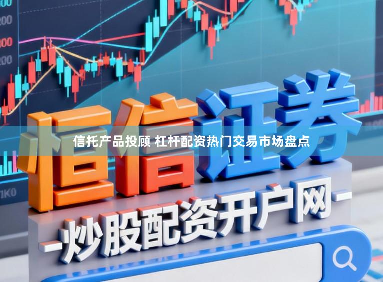 信托产品投顾 杠杆配资热门交易市场盘点