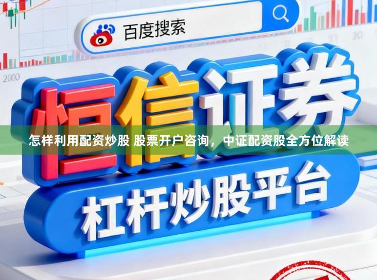 怎样利用配资炒股 股票开户咨询，中证配资股全方位解读