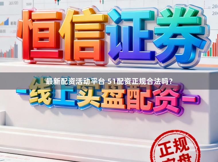 最新配资活动平台 51配资正规合法吗？