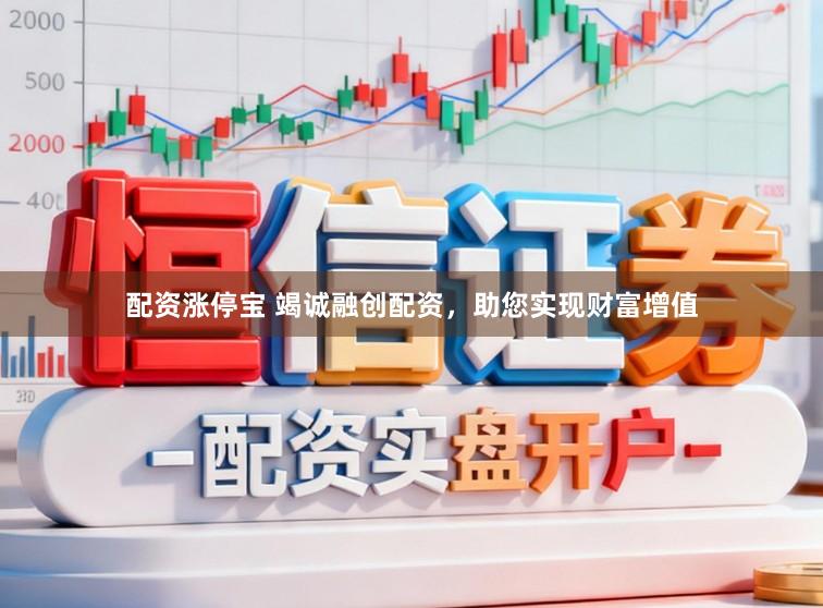 配资涨停宝 竭诚融创配资，助您实现财富增值