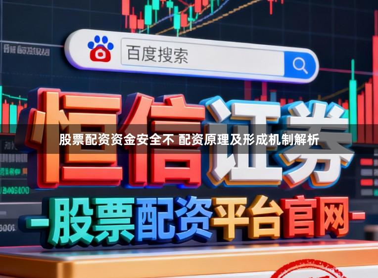 股票配资资金安全不 配资原理及形成机制解析