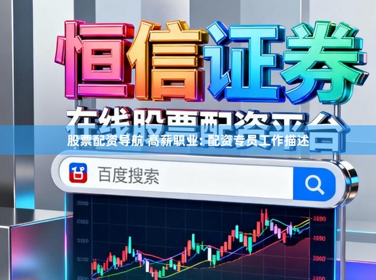 股票配资导航 高薪职业: 配资专员工作描述